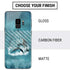 Brigid Ashwood Dolphin Celtic Knot Galaxy S9 Skin